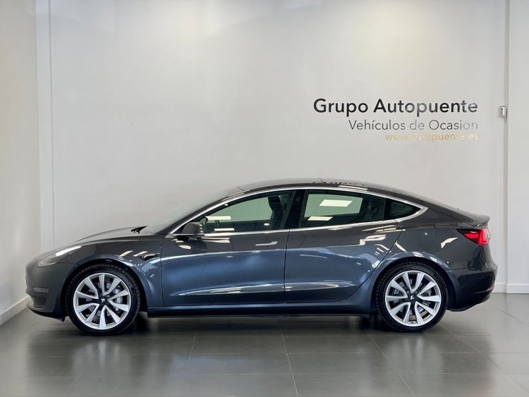 Tesla Model 3 GRAN AUTONOMIA DUAL MOTOR AWD foto 6