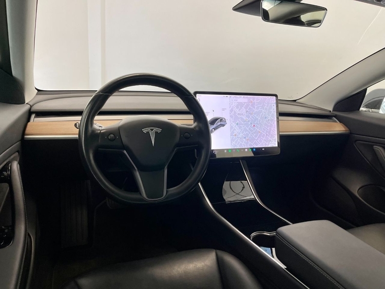 Tesla Model 3 GRAN AUTONOMIA DUAL MOTOR AWD foto 9