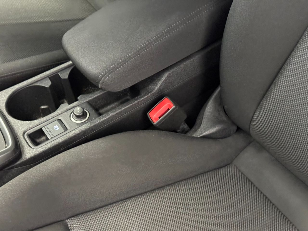 Audi A3 30TDI 116CV miniatura 23