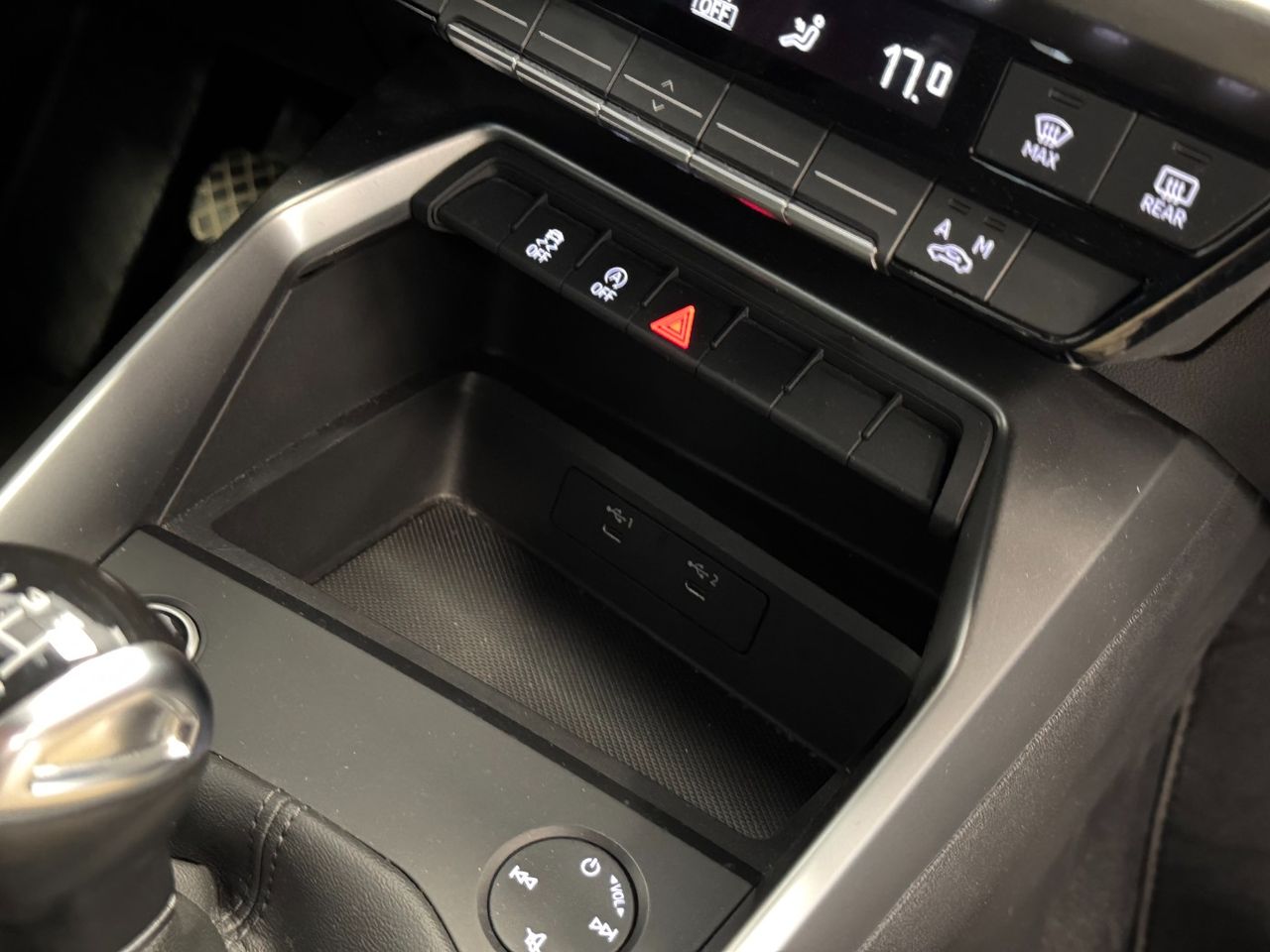 Audi A3 30TDI 116CV miniatura 31