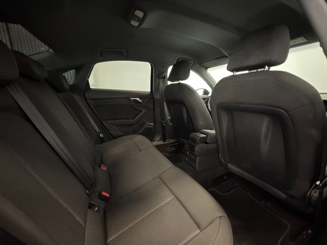 Audi A3 30TDI 116CV miniatura 35