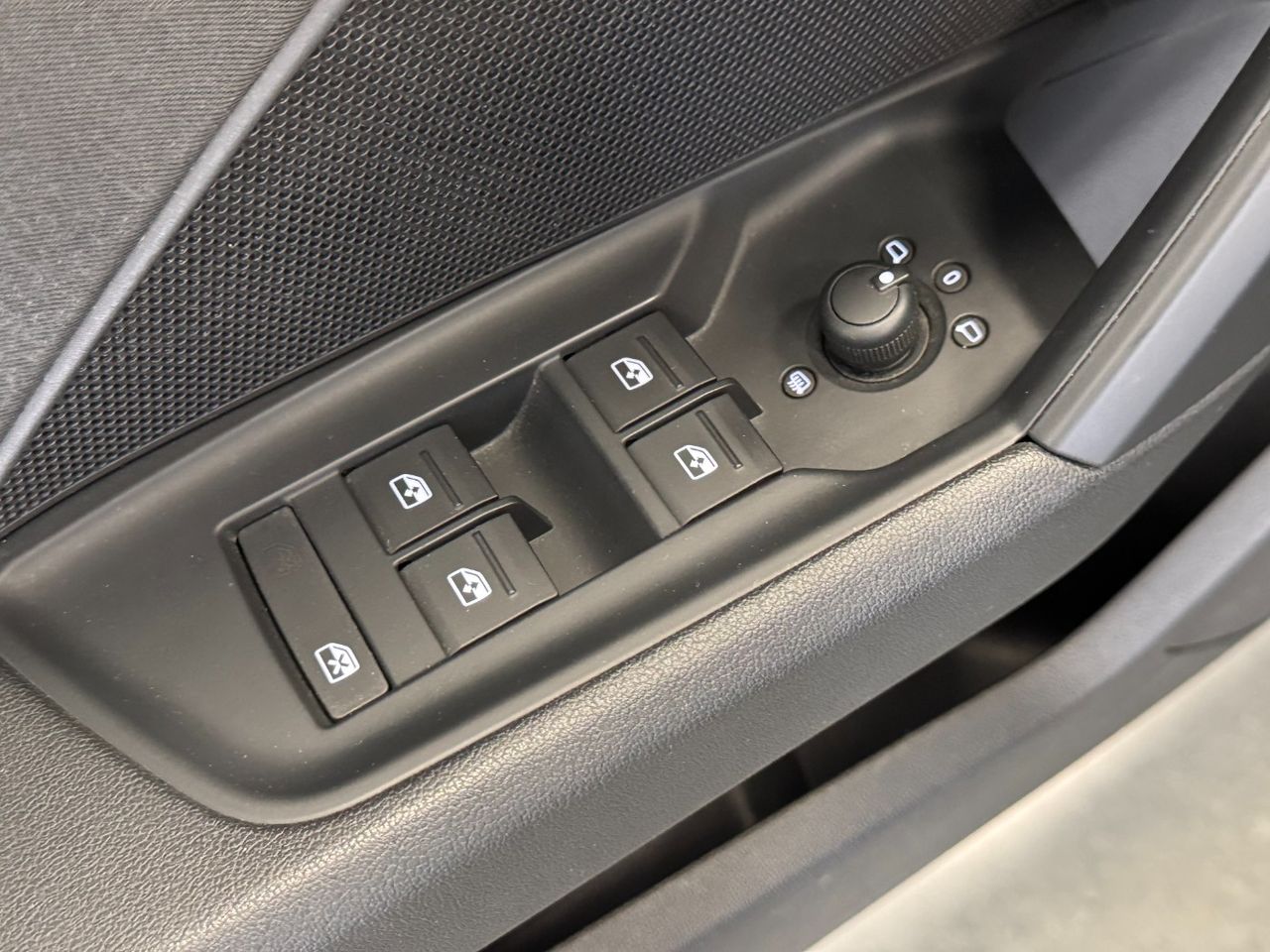 Audi A3 30TDI 116CV foto 16