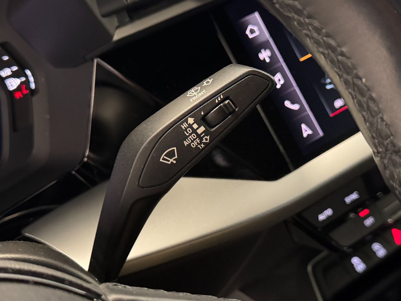 Audi A3 30TDI 116CV foto 20