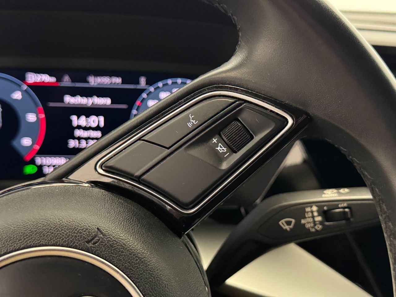 Audi A3 30TDI 116CV foto 22