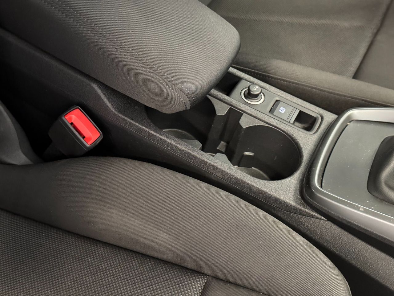 Audi A3 30TDI 116CV foto 34