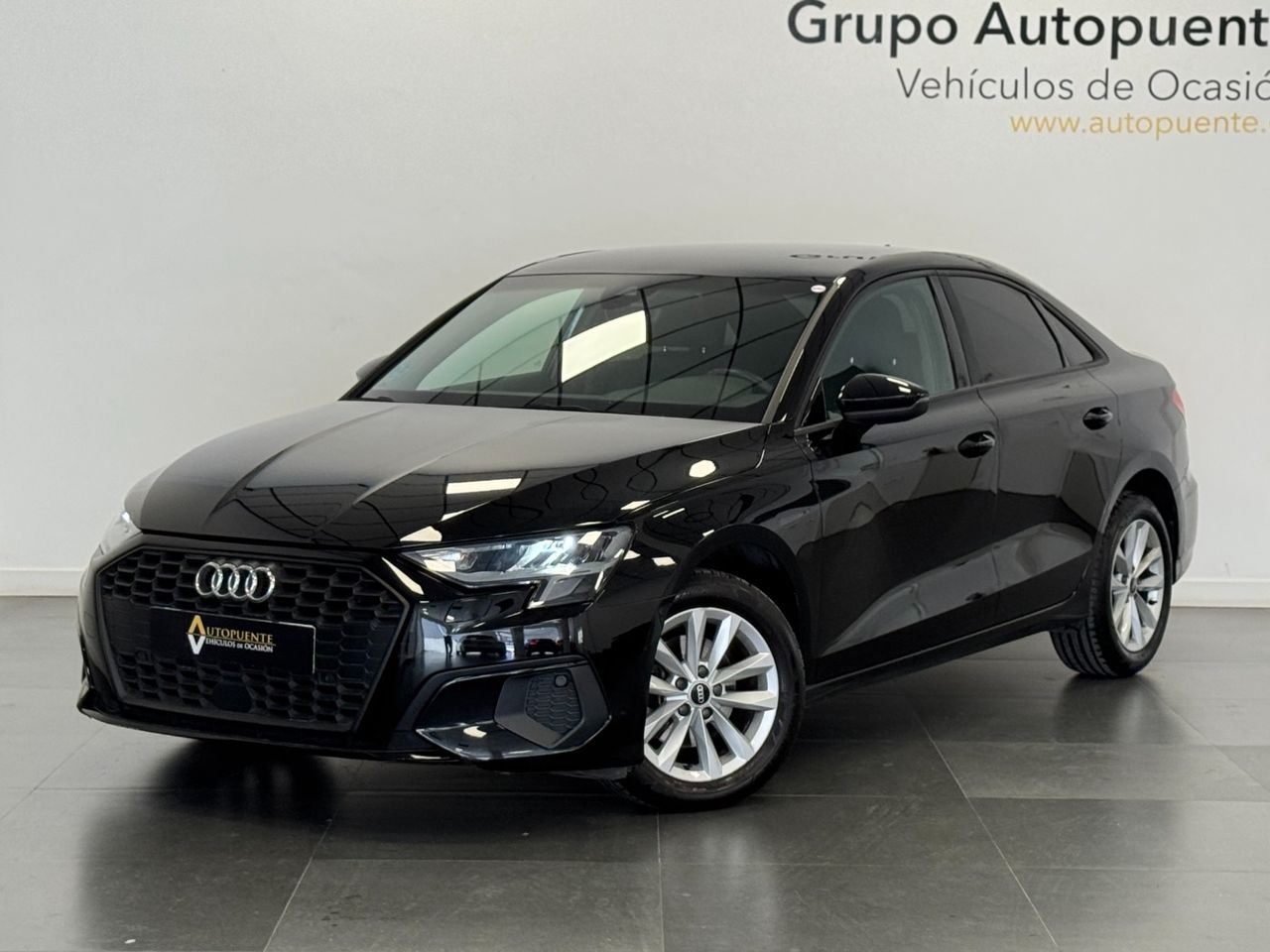 Audi A3 30TDI 116CV foto 7