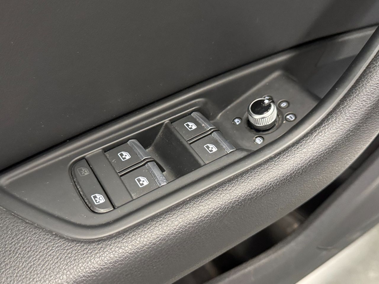 Audi A5 35TDI BLACK LINE S-TRONIC miniatura 14