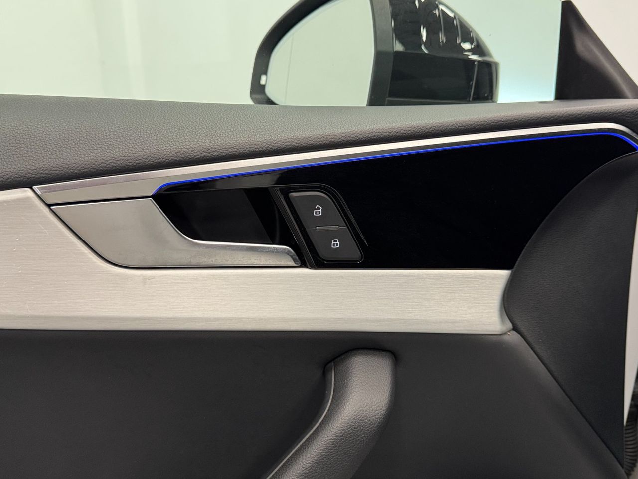 Audi A5 35TDI BLACK LINE S-TRONIC miniatura 15