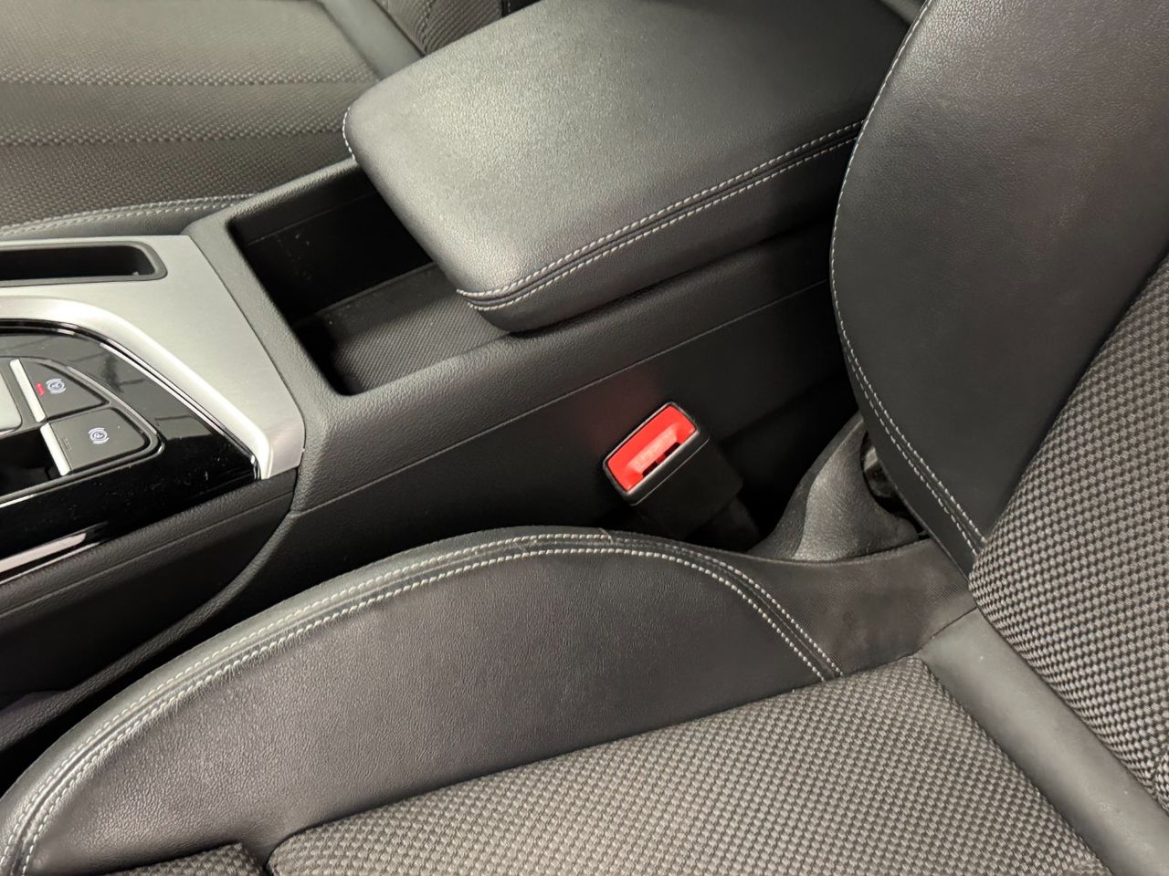 Audi A5 35TDI BLACK LINE S-TRONIC miniatura 23