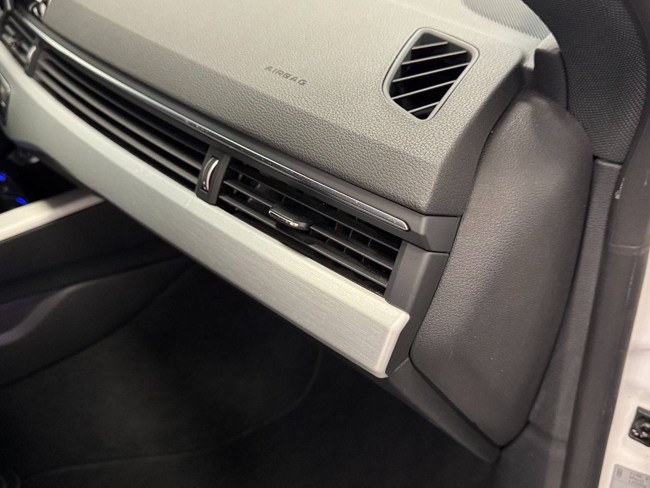 Audi A5 35TDI BLACK LINE S-TRONIC miniatura 29