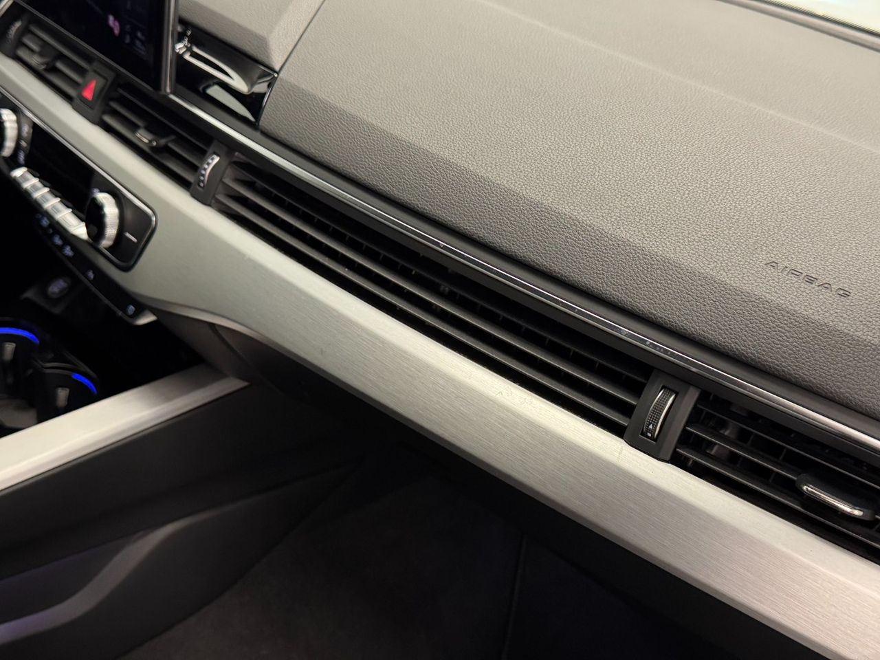 Audi A5 35TDI BLACK LINE S-TRONIC miniatura 30