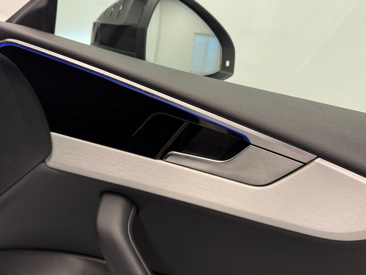 Audi A5 35TDI BLACK LINE S-TRONIC foto 27