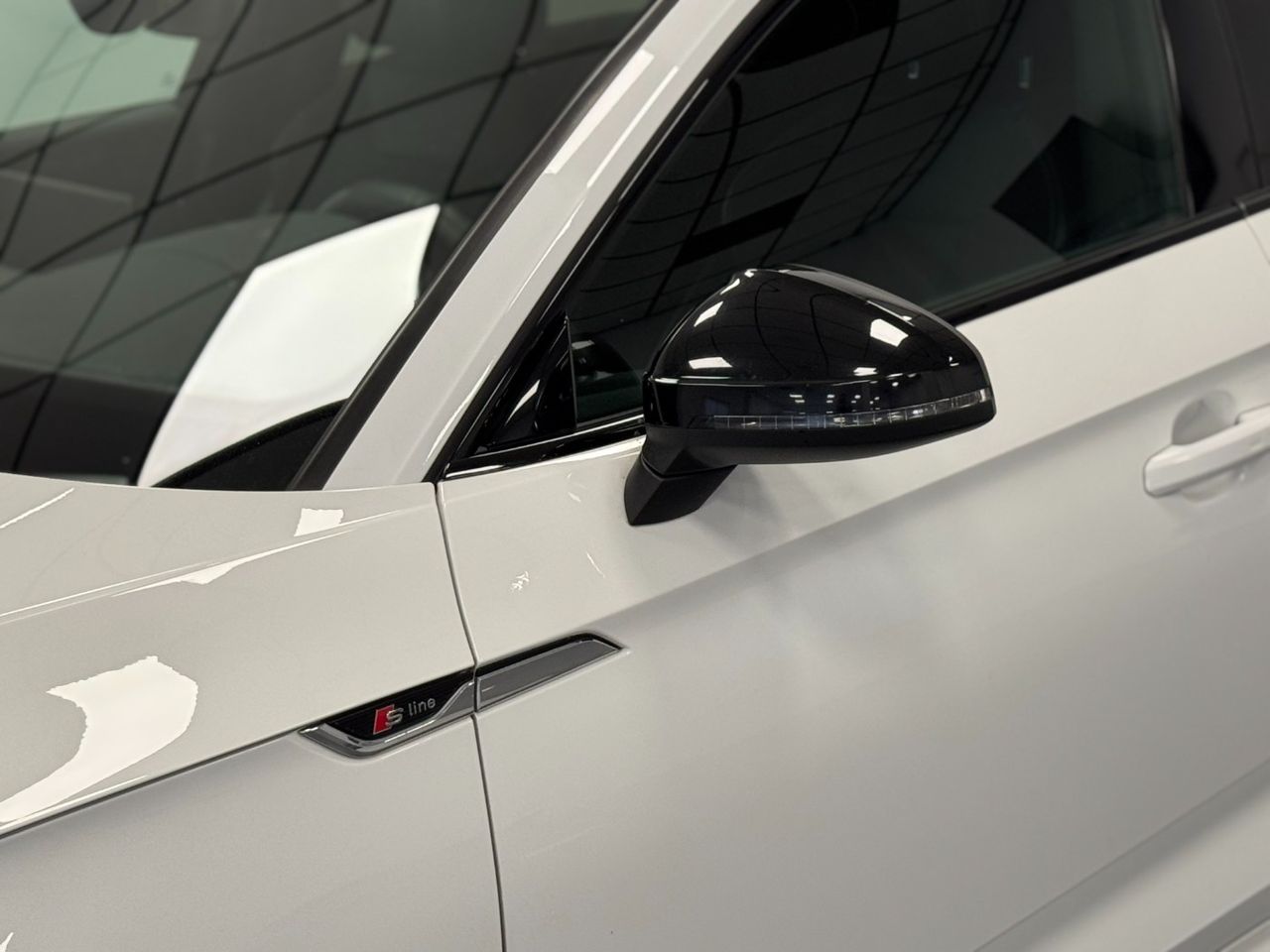 Audi A5 35TDI BLACK LINE S-TRONIC foto 48