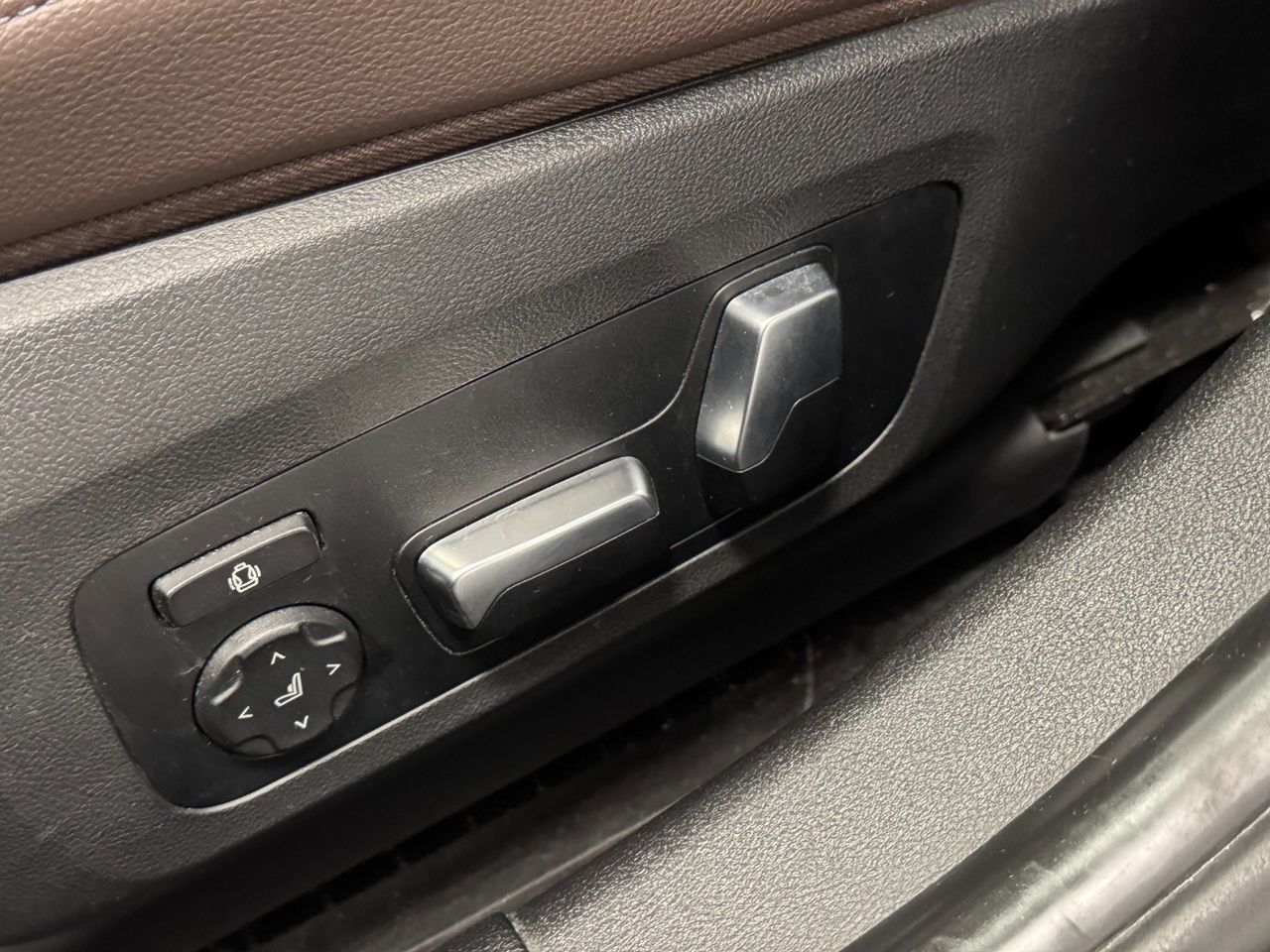 BMW Serie 3 320D M XDRIVE  miniatura 18