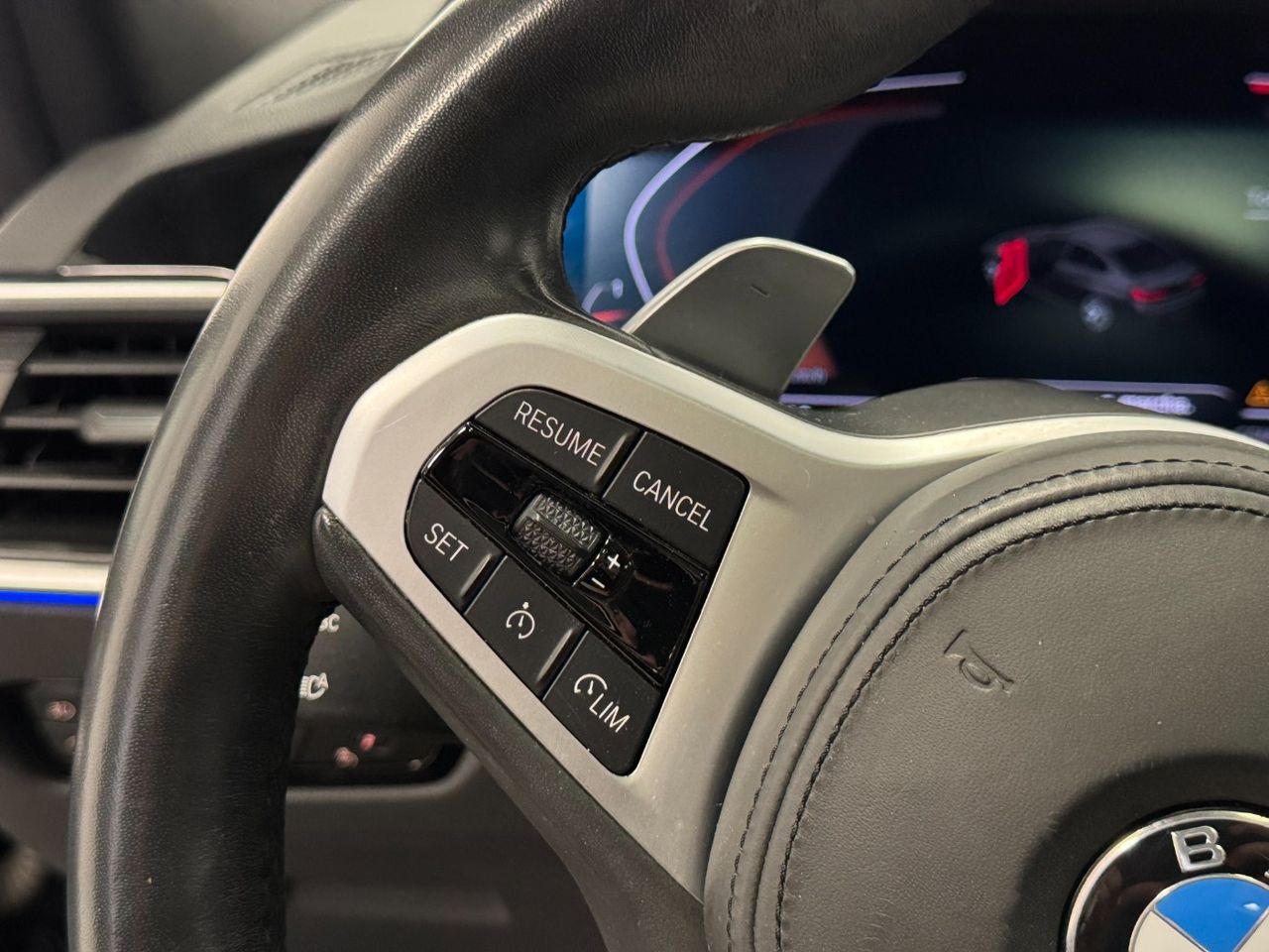 BMW Serie 3 320D M XDRIVE  miniatura 21