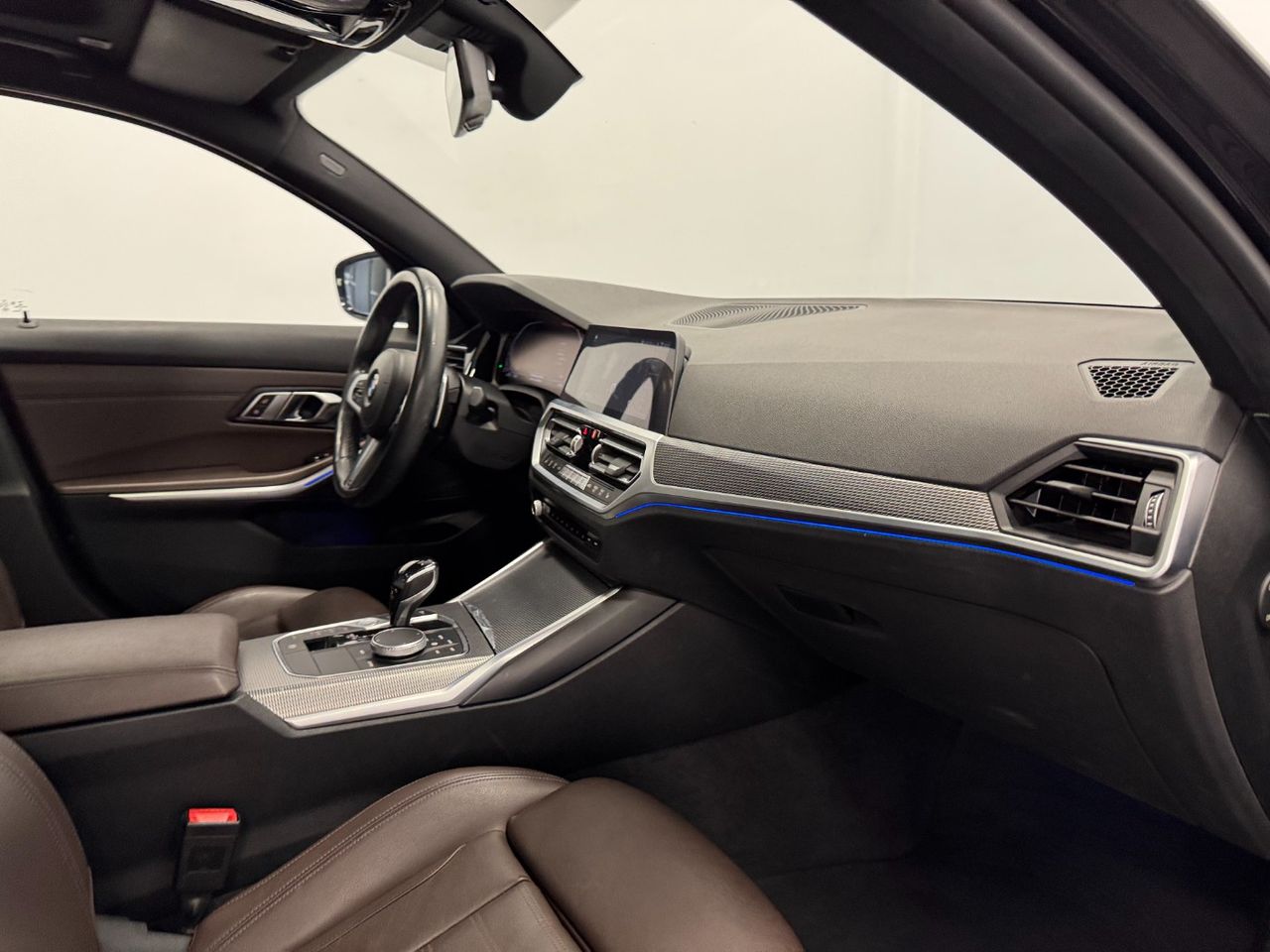 BMW Serie 3 320D M XDRIVE  miniatura 23