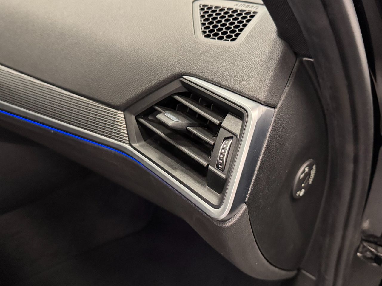 BMW Serie 3 320D M XDRIVE  miniatura 24