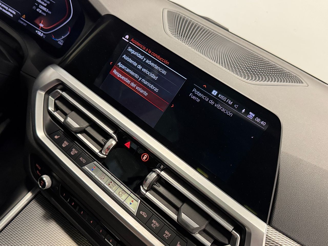 BMW Serie 3 320D M XDRIVE  miniatura 30