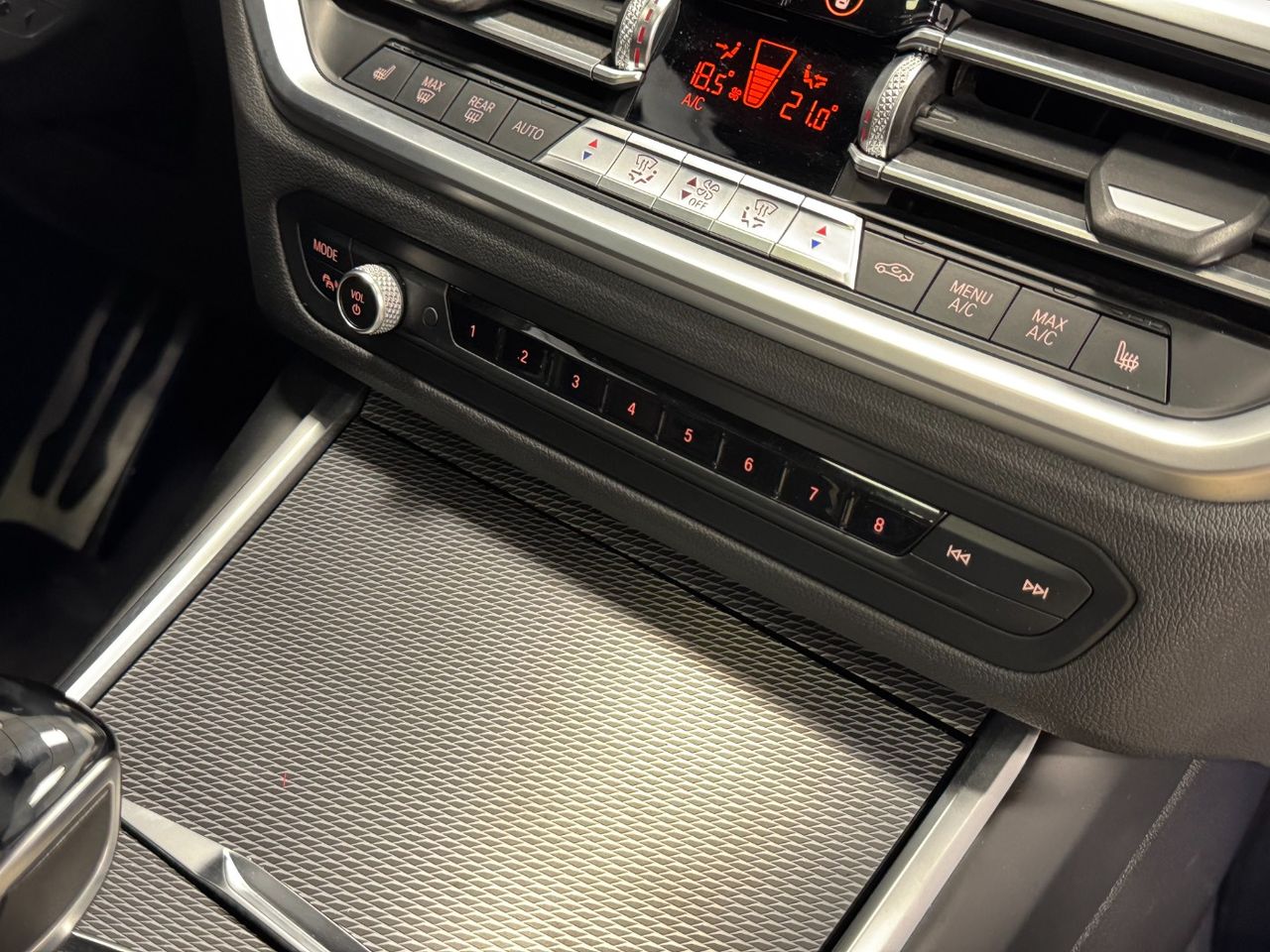 BMW Serie 3 320D M XDRIVE  miniatura 41