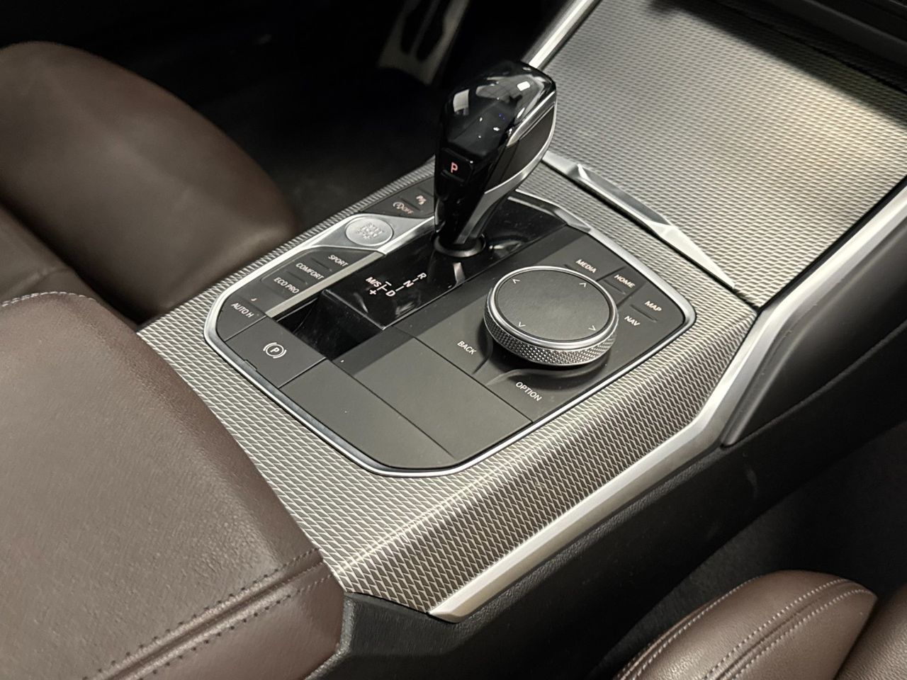 BMW Serie 3 320D M XDRIVE  miniatura 43