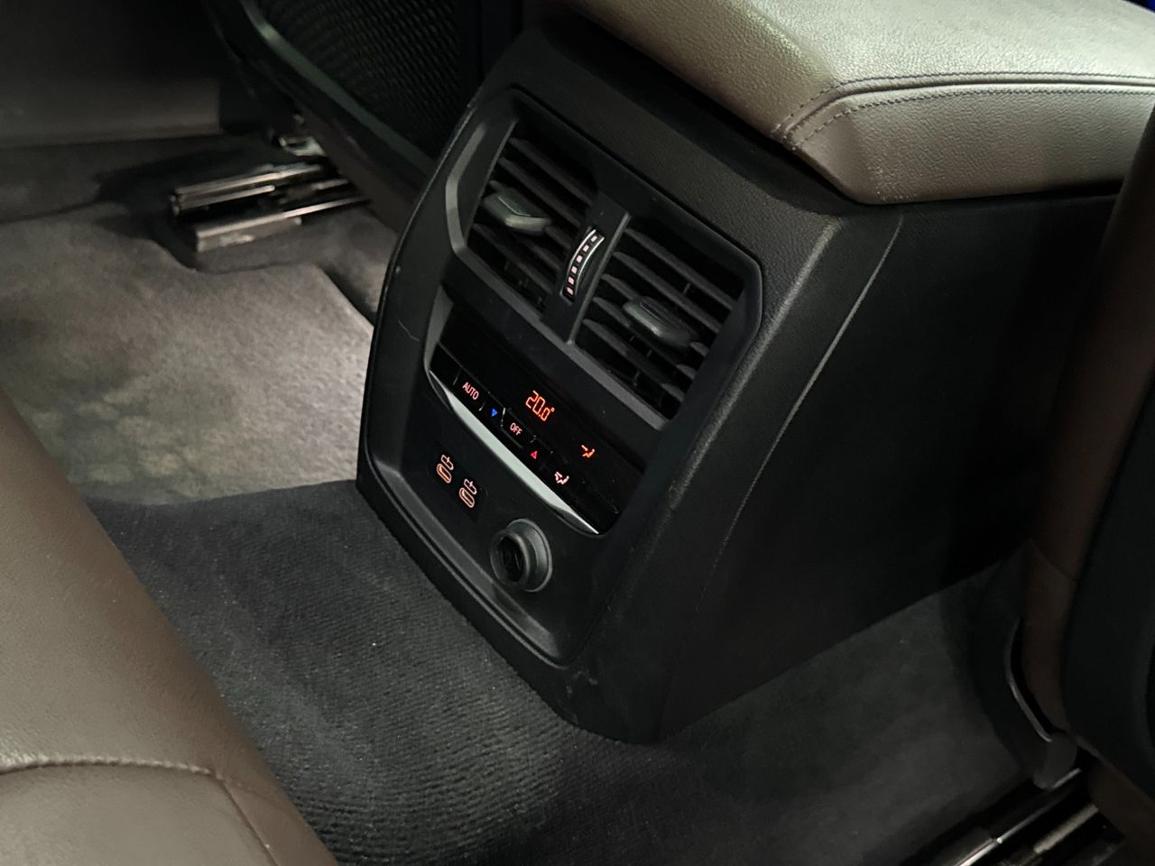 BMW Serie 3 320D M XDRIVE  miniatura 45