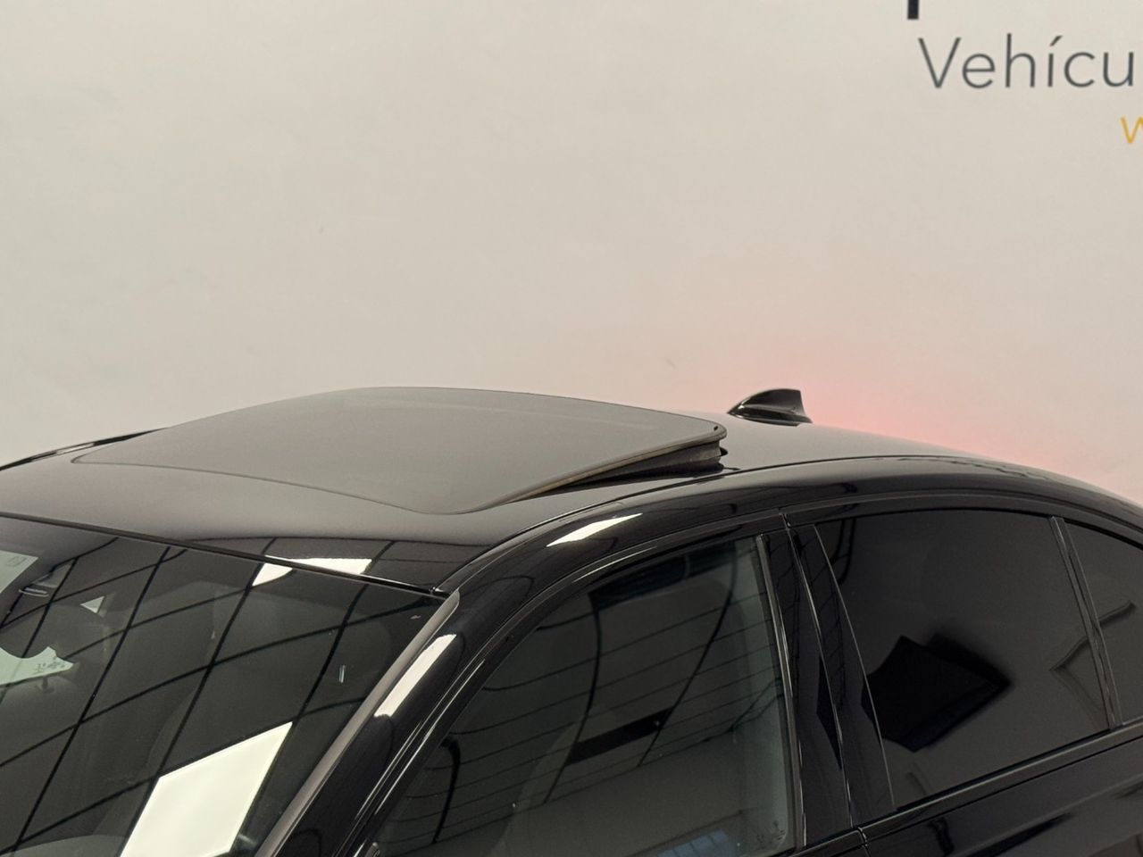 BMW Serie 3 320D M XDRIVE  miniatura 49