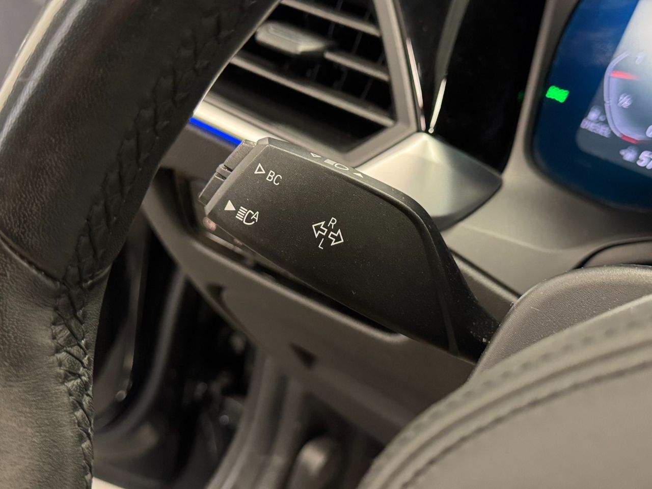 BMW Serie 3 320D M XDRIVE  foto 19