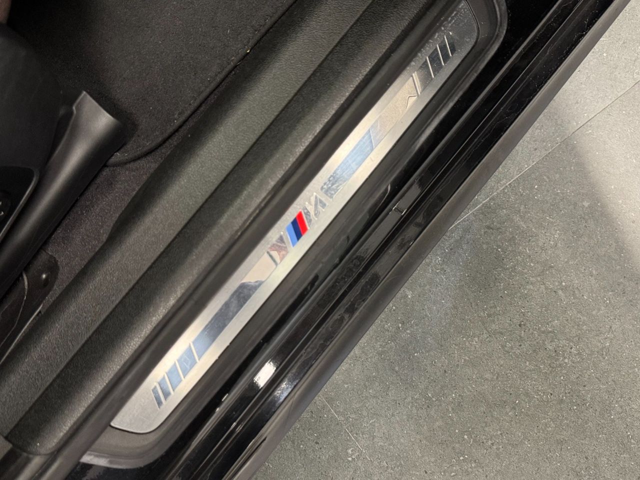 BMW Serie 3 320D M XDRIVE  foto 25