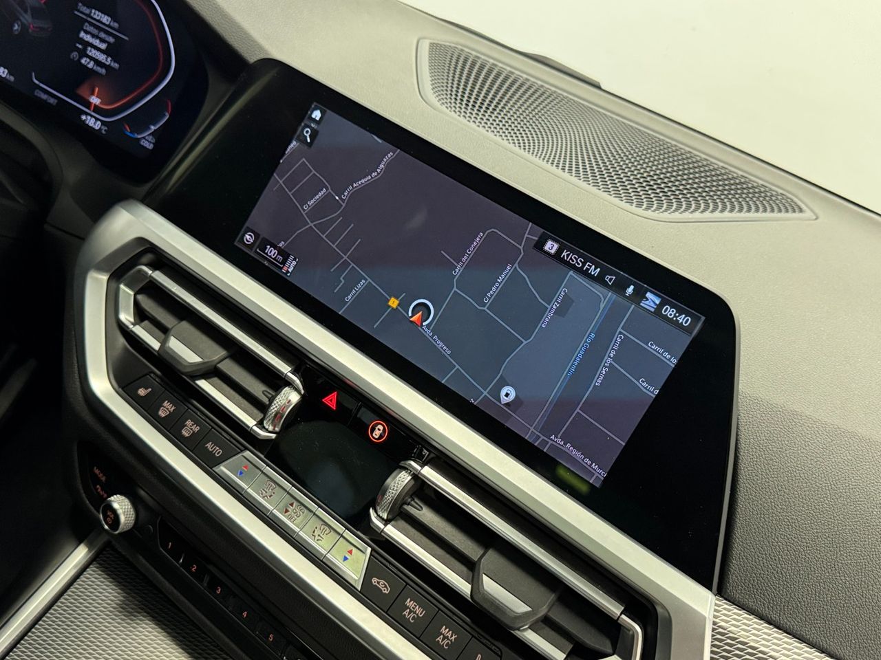 BMW Serie 3 320D M XDRIVE  foto 26