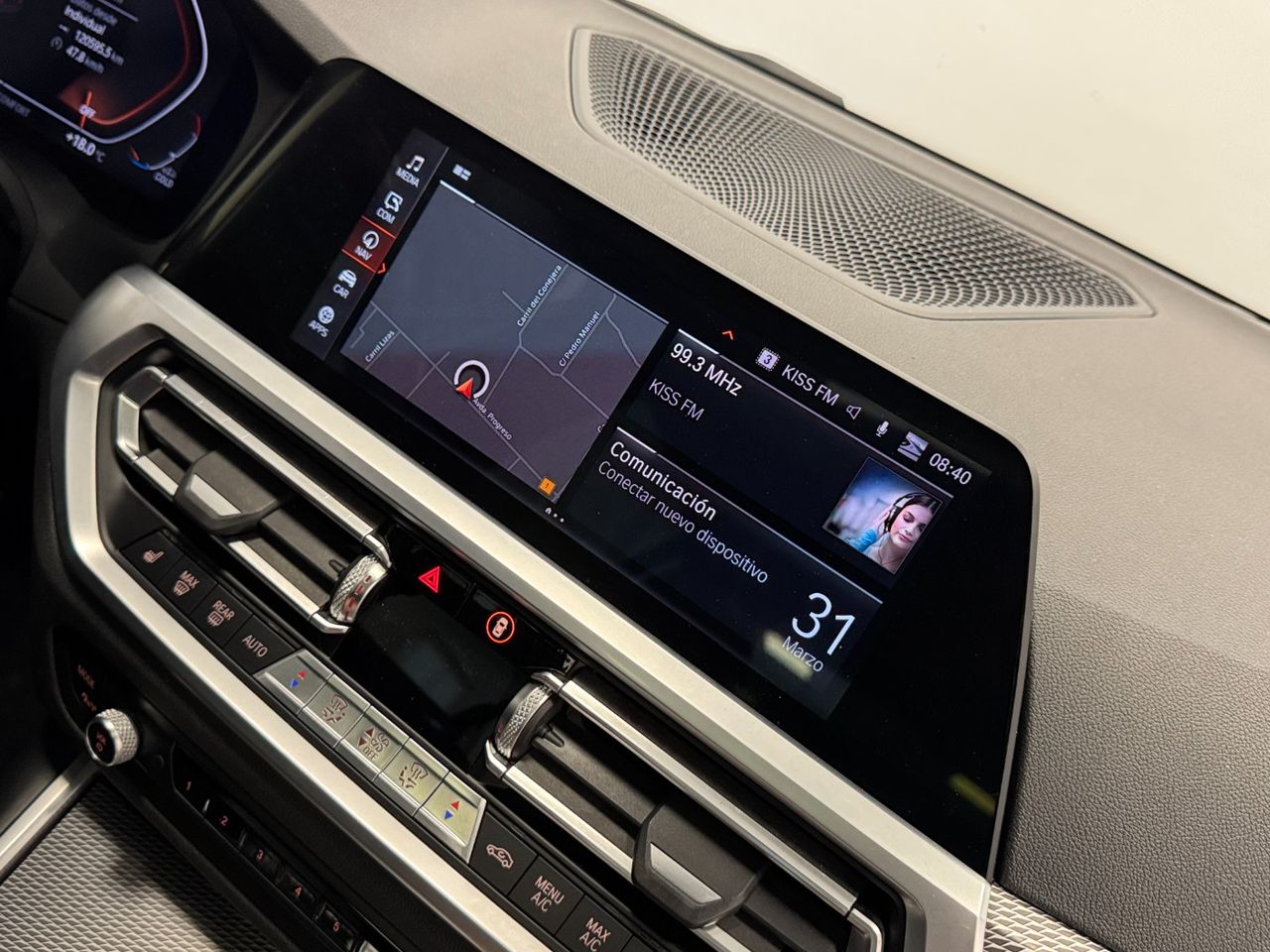 BMW Serie 3 320D M XDRIVE  foto 27