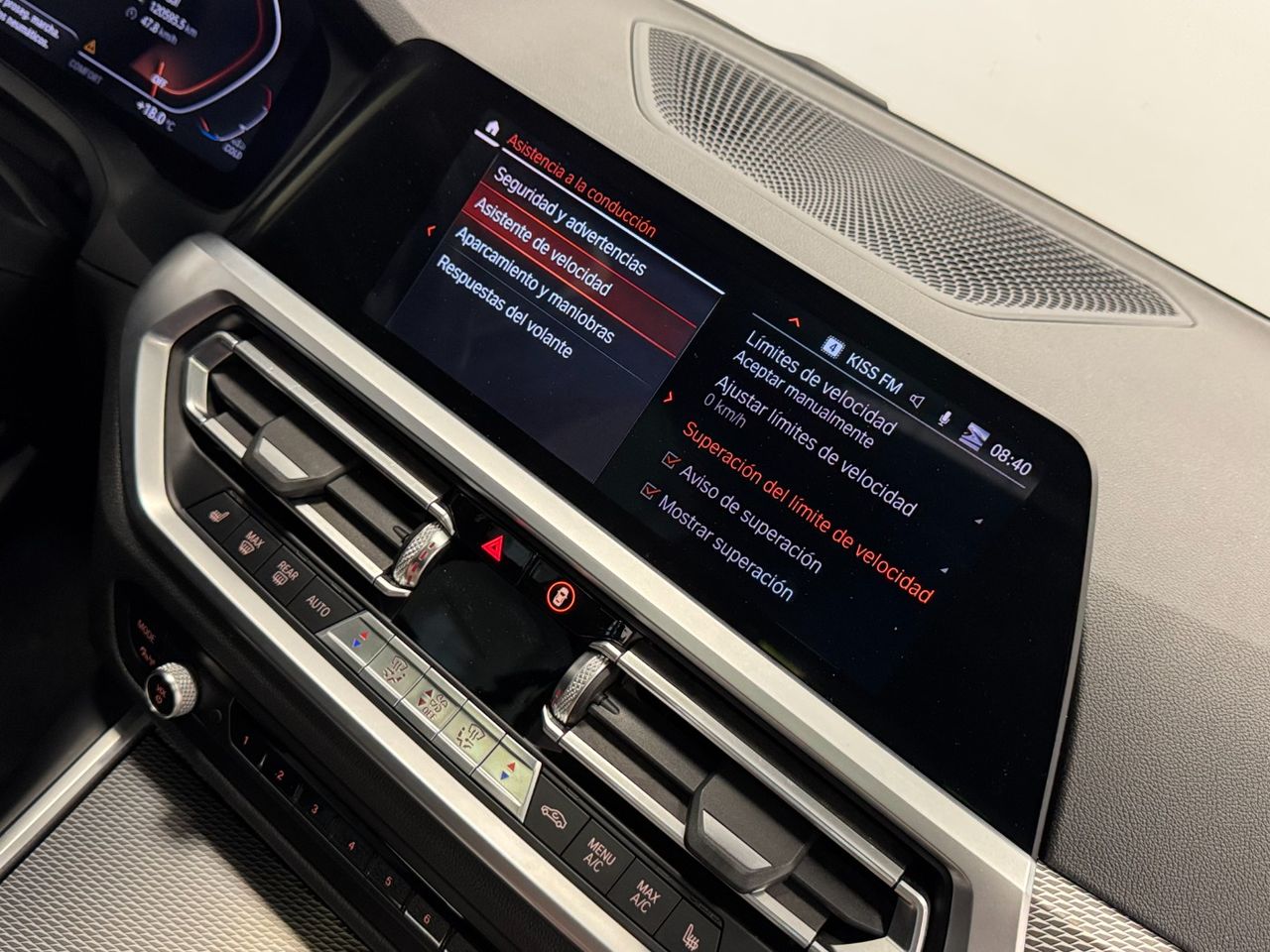 BMW Serie 3 320D M XDRIVE  foto 31