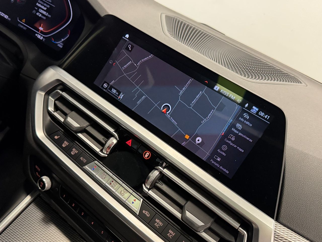 BMW Serie 3 320D M XDRIVE  foto 35