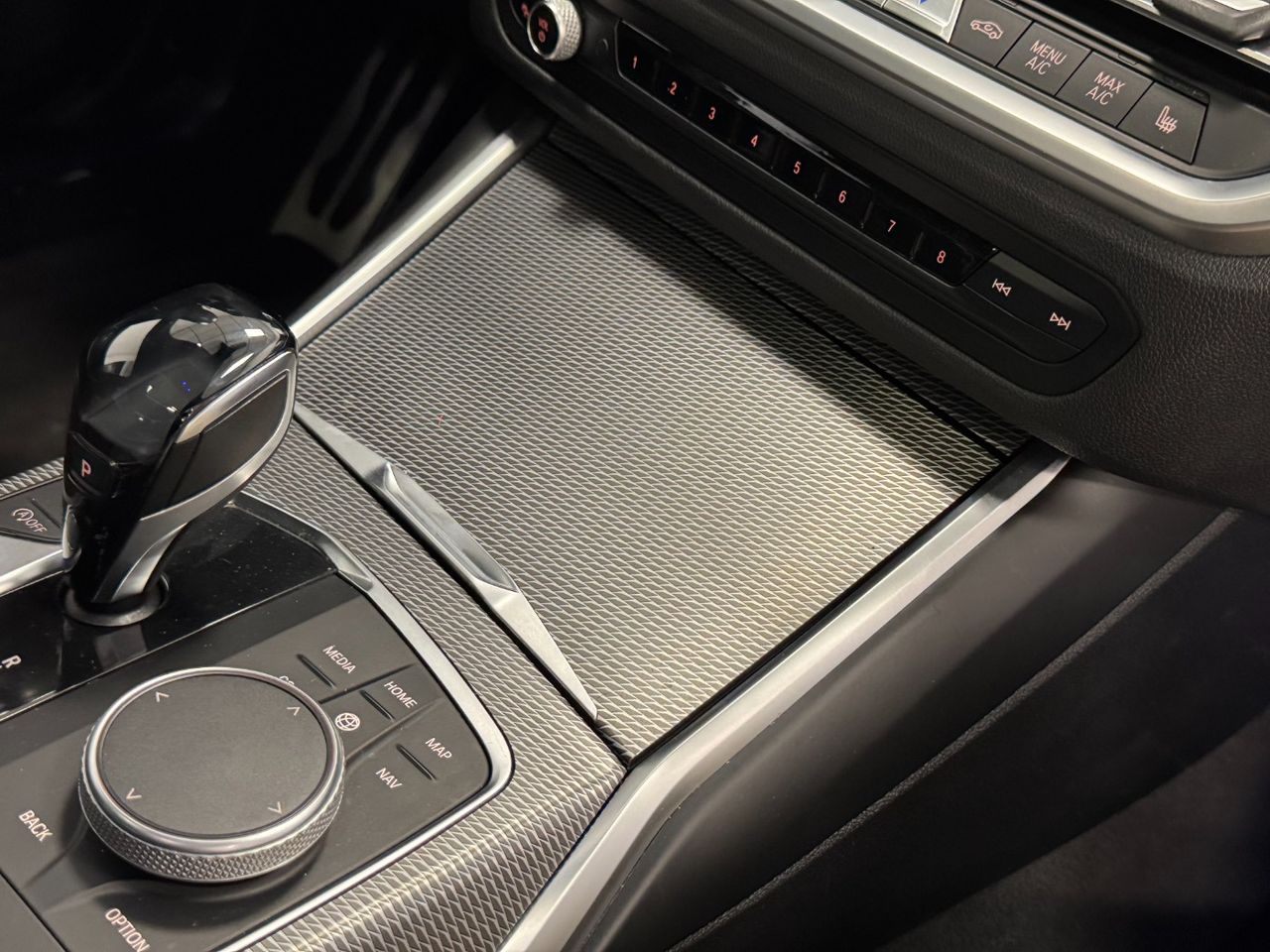 BMW Serie 3 320D M XDRIVE  foto 42