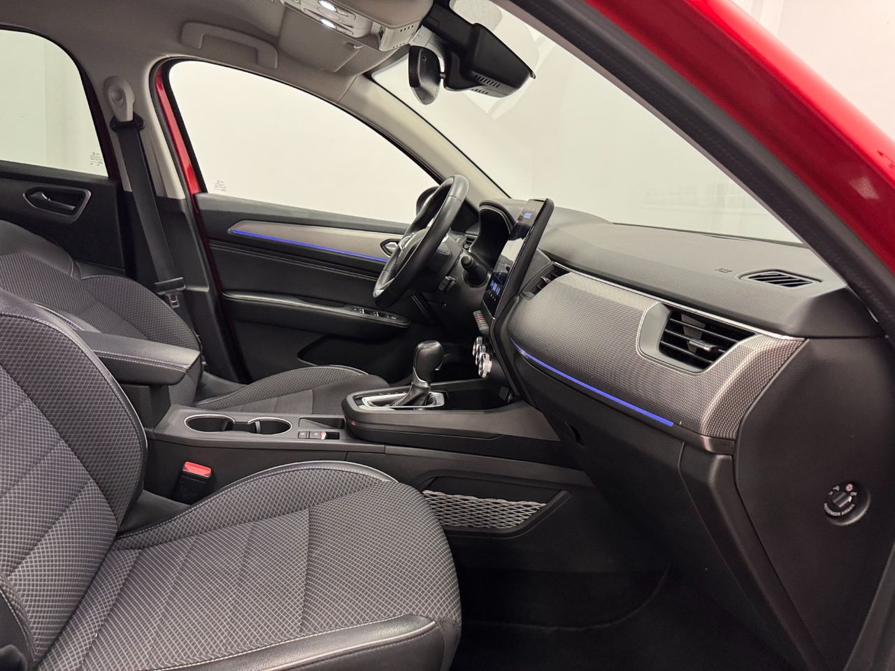 Renault Arkana TECHNO E-TECH miniatura 32