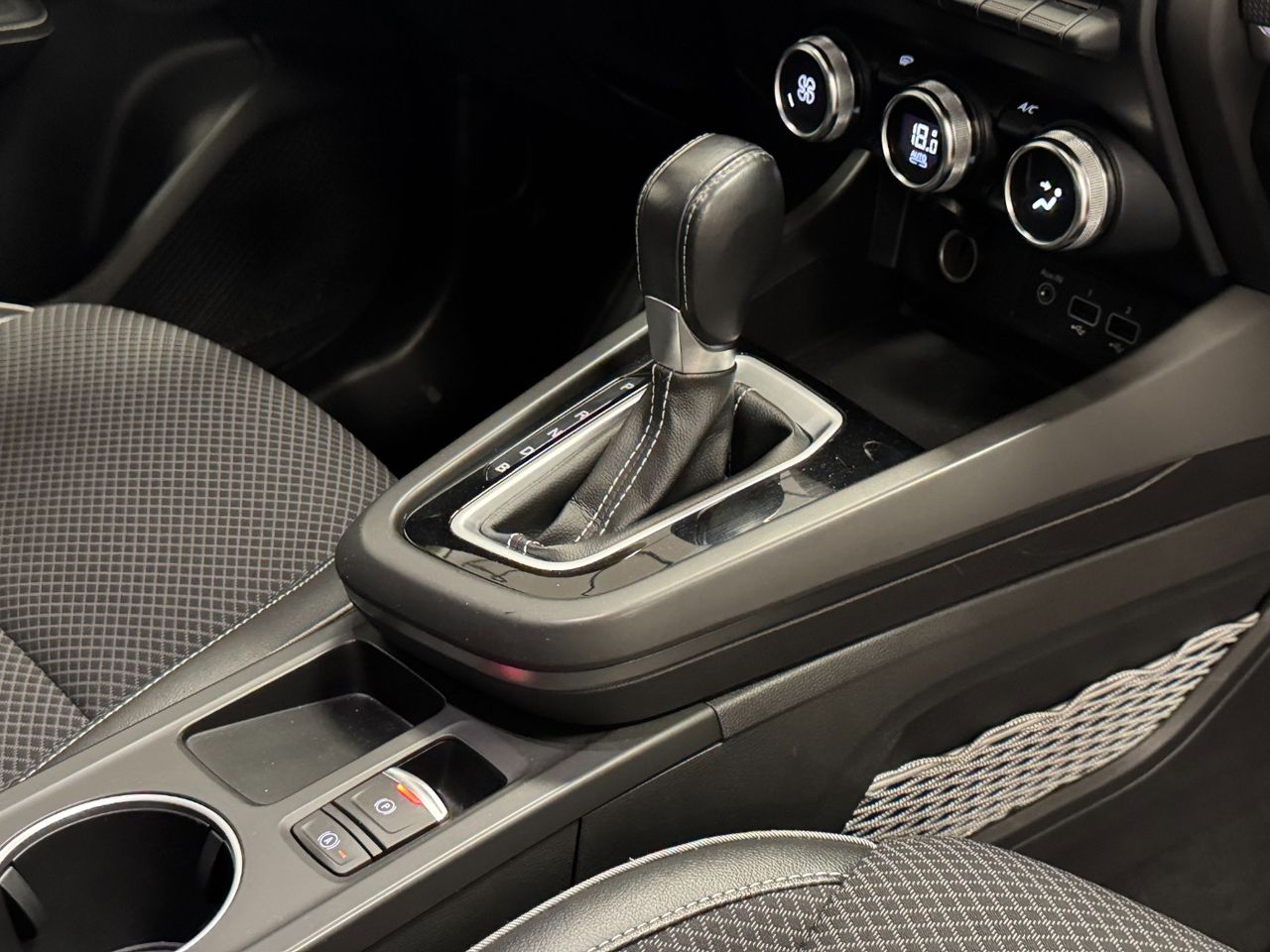 Renault Arkana TECHNO E-TECH miniatura 45