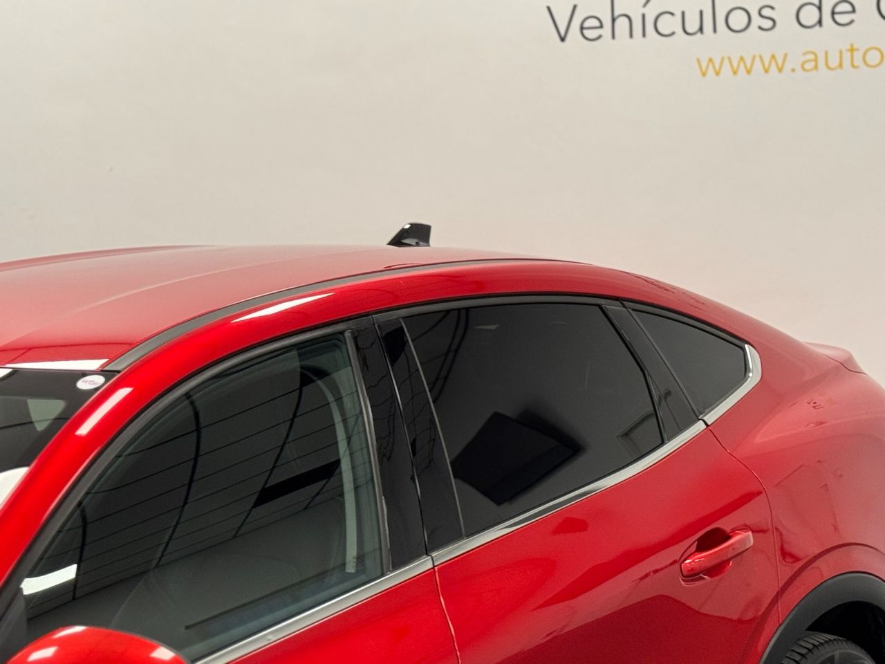 Renault Arkana TECHNO E-TECH miniatura 52