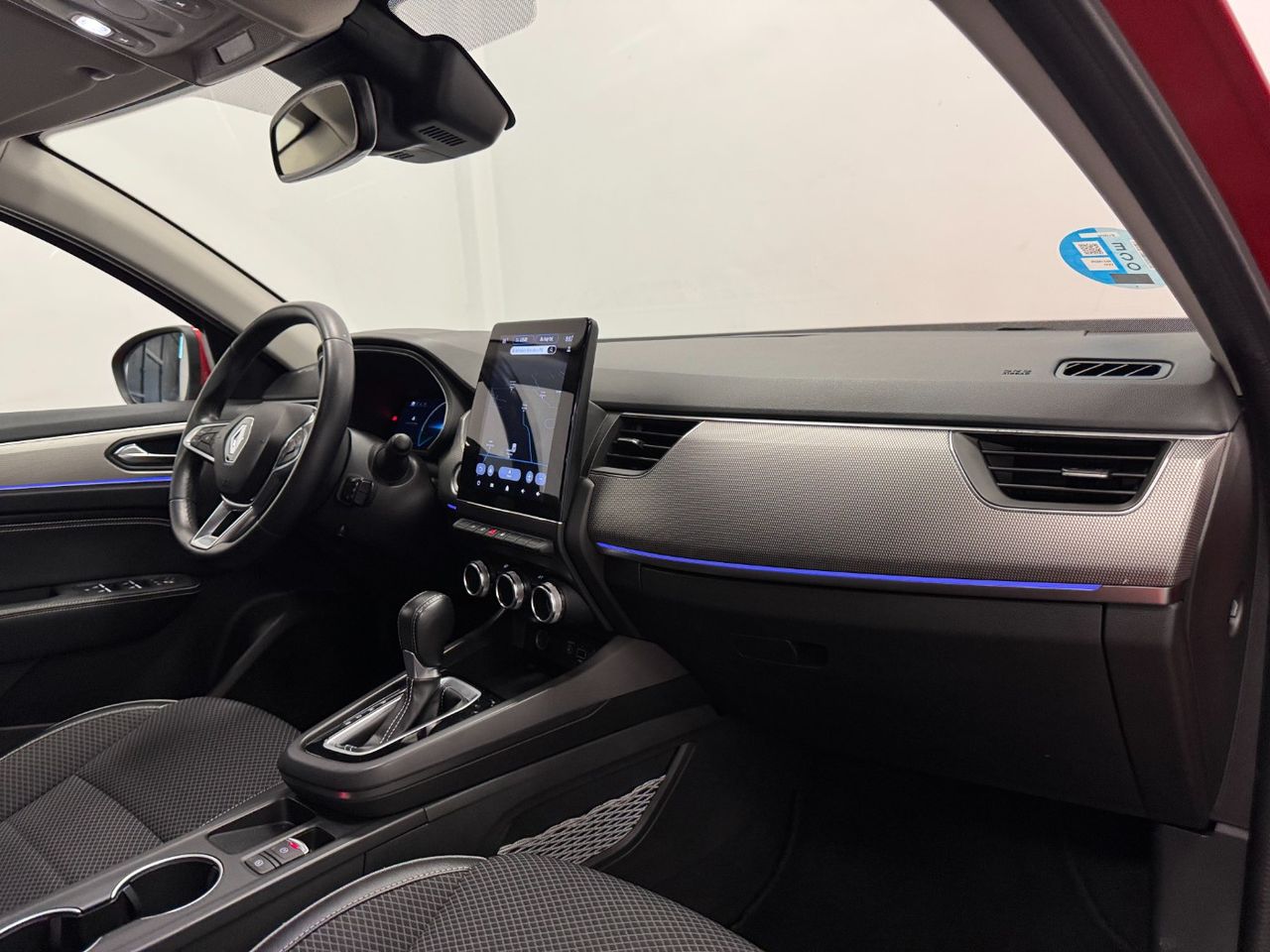 Renault Arkana TECHNO E-TECH foto 30