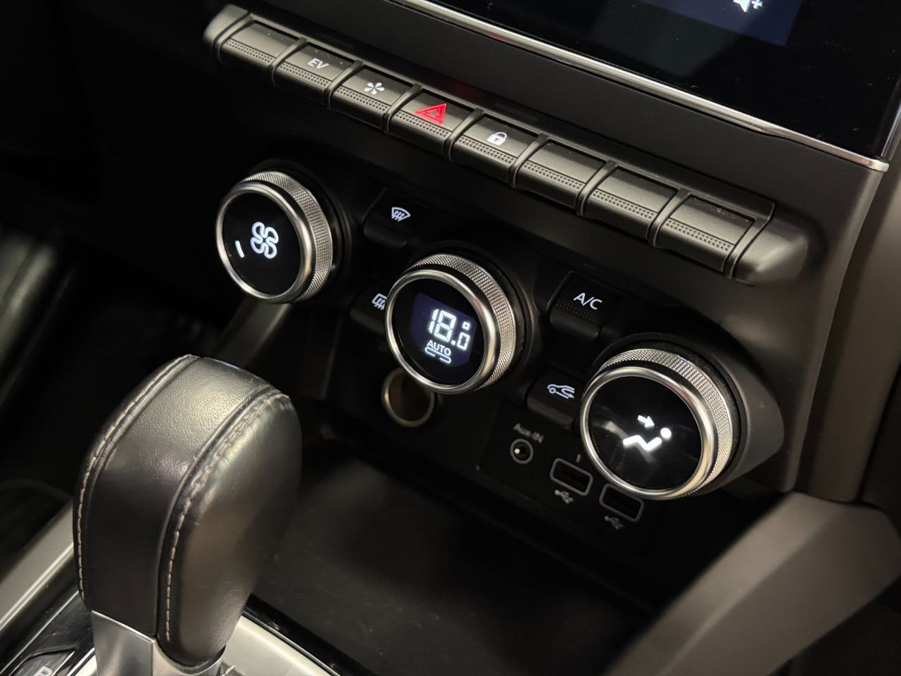 Renault Arkana TECHNO E-TECH foto 42