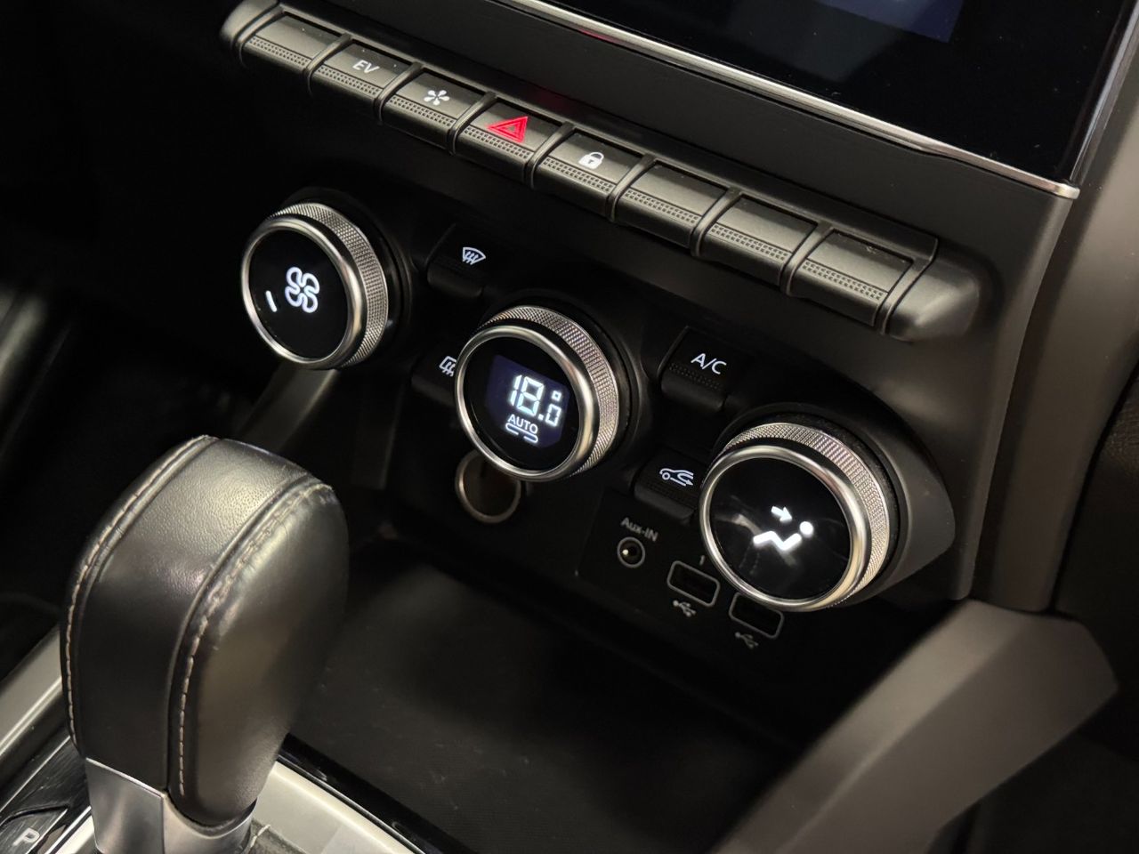 Renault Arkana TECHNO E-TECH foto 43