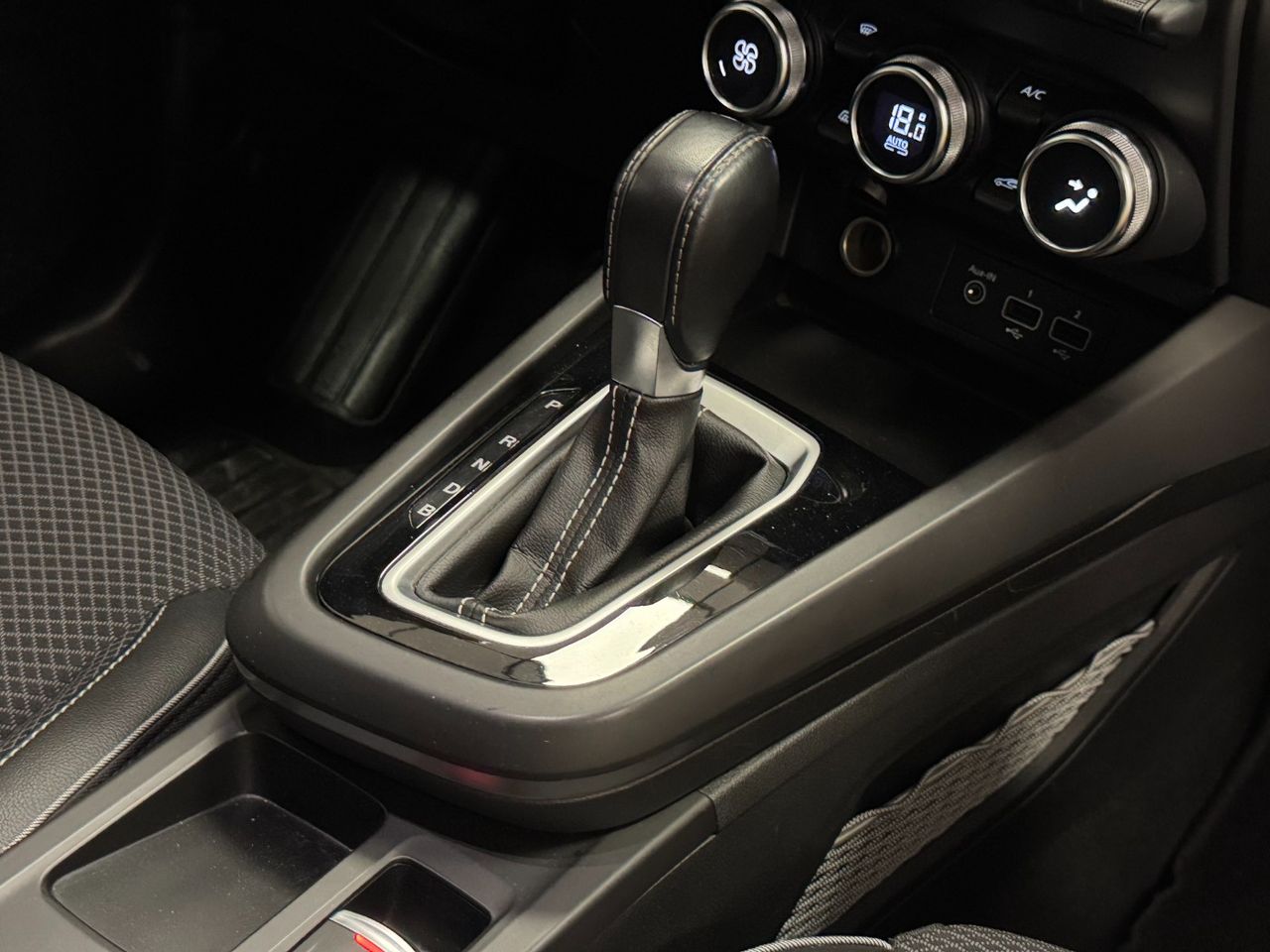 Renault Arkana TECHNO E-TECH foto 44