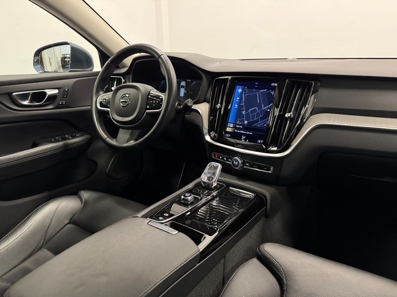 Volvo V60 T6 AWD RECHARGE INSCRIPTION miniatura 12