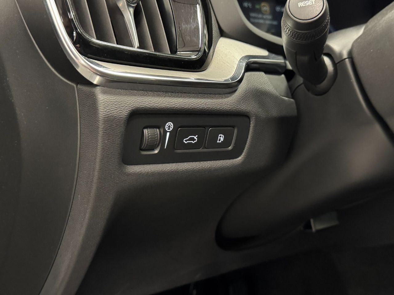 Volvo V60 T6 AWD RECHARGE INSCRIPTION miniatura 18