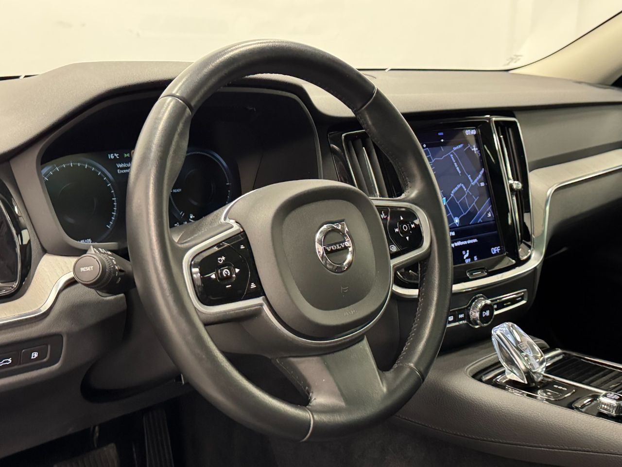 Volvo V60 T6 AWD RECHARGE INSCRIPTION miniatura 20