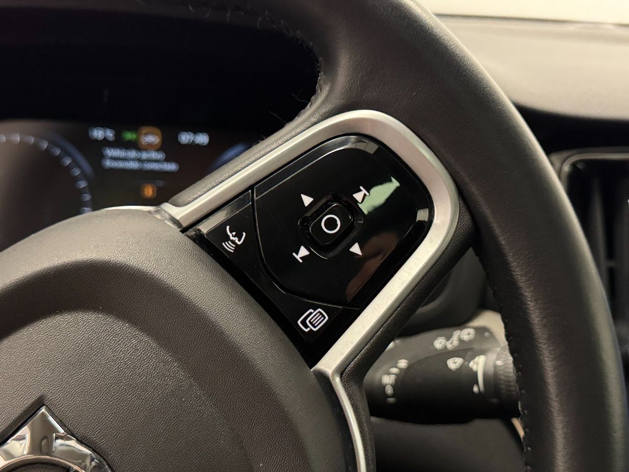 Volvo V60 T6 AWD RECHARGE INSCRIPTION miniatura 24