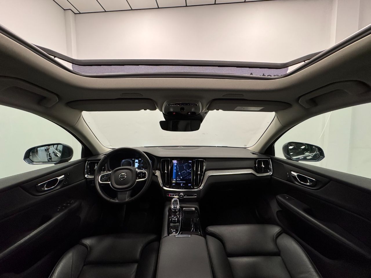 Volvo V60 T6 AWD RECHARGE INSCRIPTION miniatura 27