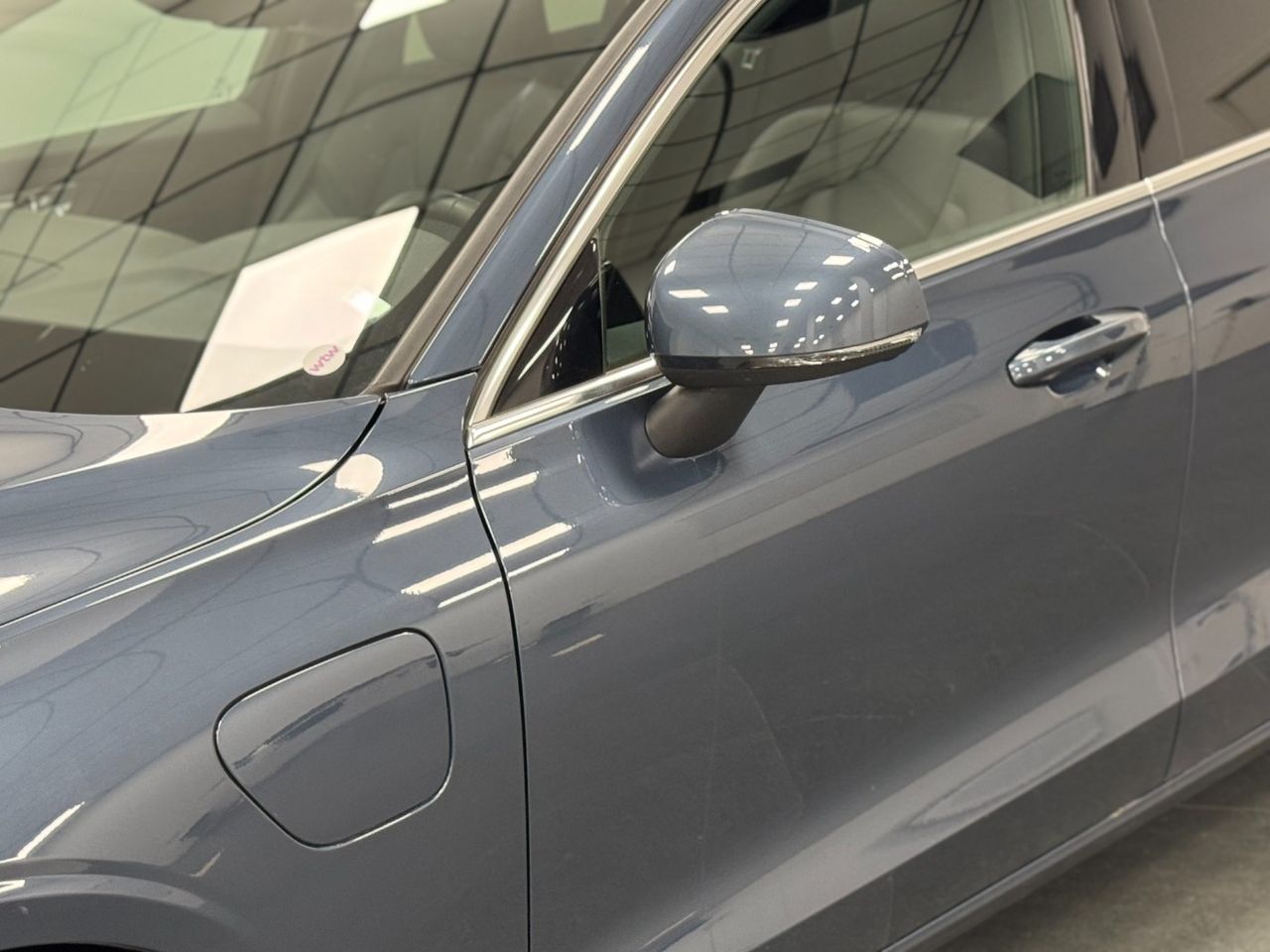 Volvo V60 T6 AWD RECHARGE INSCRIPTION miniatura 43