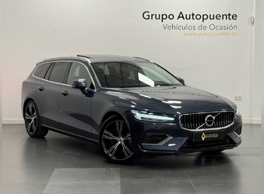 Volvo - V60