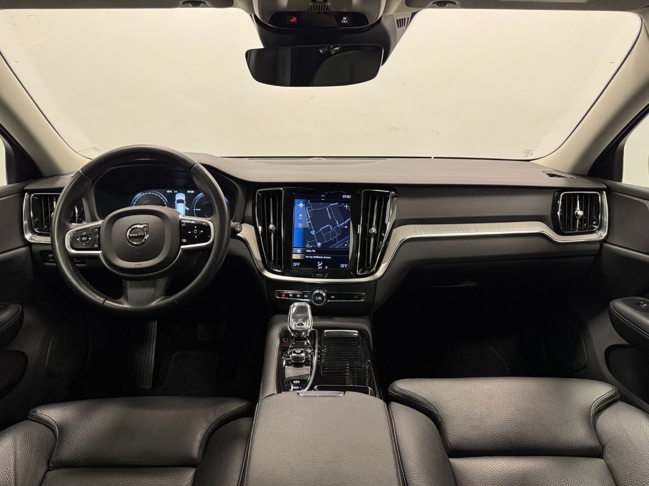 Volvo V60 T6 AWD RECHARGE INSCRIPTION foto 10