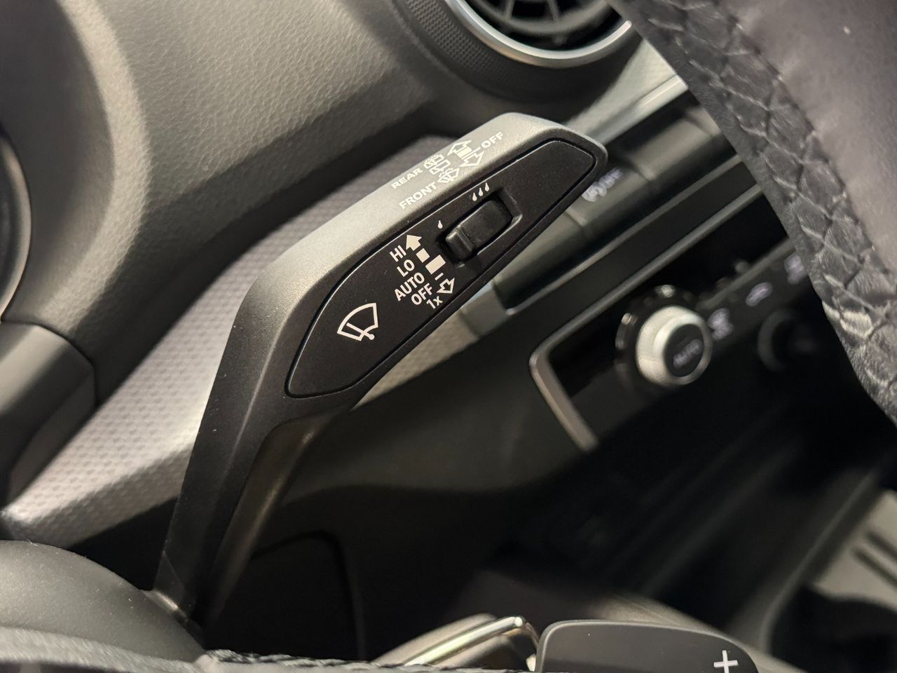 Audi Q2 ADVANCED 30TDI S-TRONIC miniatura 21