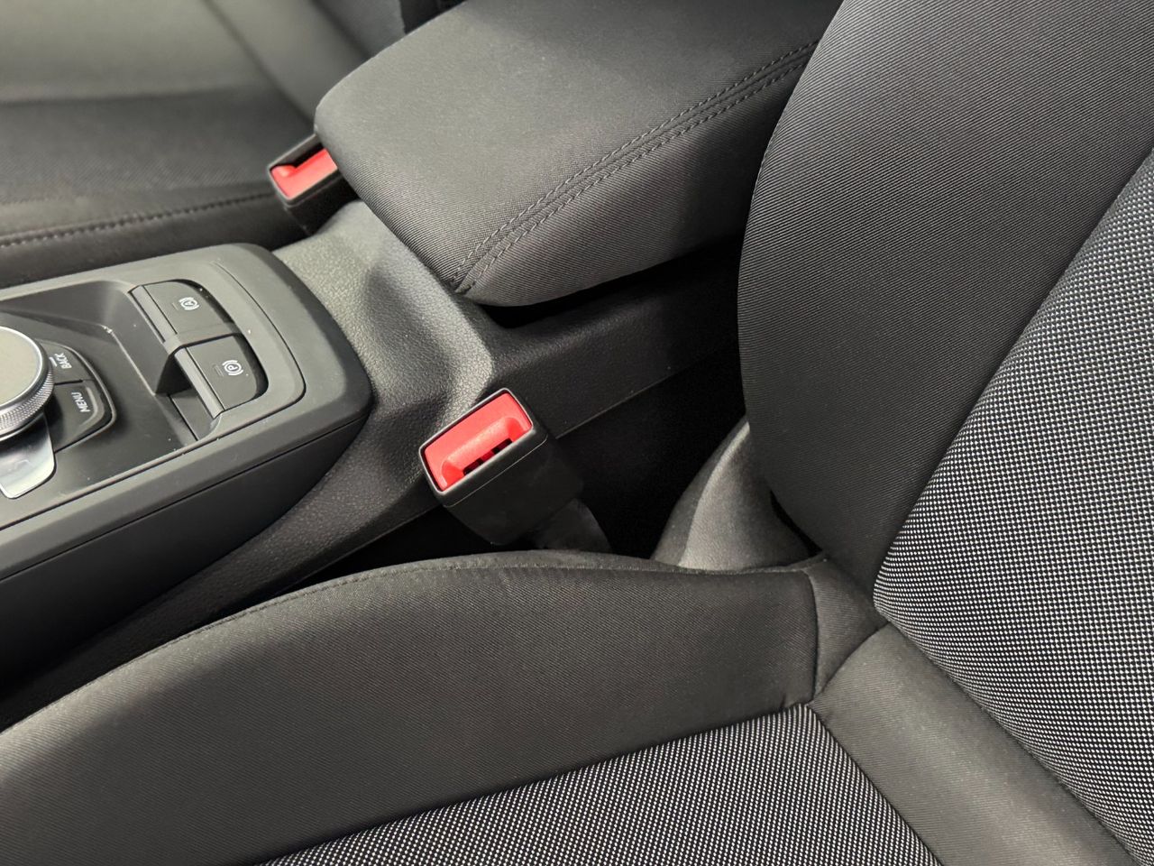 Audi Q2 ADVANCED 30TDI S-TRONIC miniatura 24